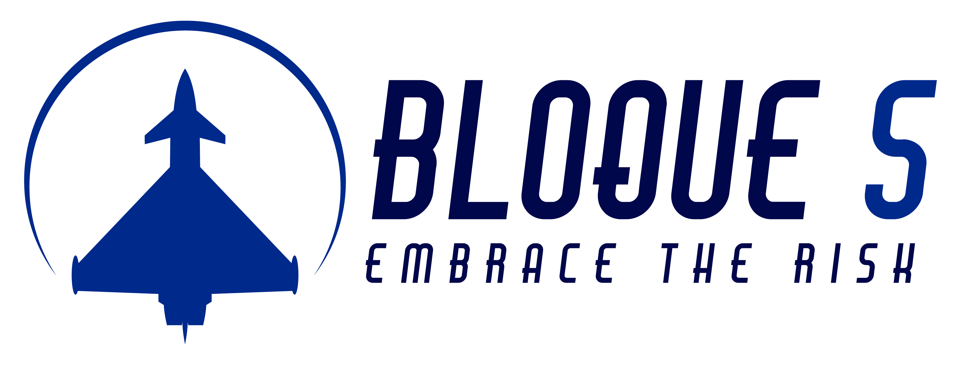 Logo Bloque 5